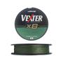 Imagem de Linha Pesca Multifilamento Marine Sports Vexter X8 Fios 0.25mm 30Lb 13,5Kg 300m