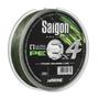 Imagem de Linha Pesca Multifilamento Saigon 0,37Mm 100M Suporta 25Kg