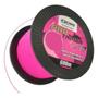 Imagem de Linha Pro Tamba Monofilamento Crown Rosa Pink 0,40 32Ib 600M