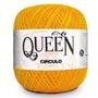 Imagem de Linha Queen Círculo nº 5 - 100% Algodão Egípicio