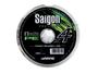 Imagem de Linha Saigon Multifilamento x4 Verde 0,15mm 15Lbs/6,8kg - 100 Metros