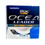 Imagem de Linha Shimano Ocea Leader 40lb (0,577mm) 50m