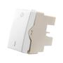 Imagem de Linha Sleek Interruptor Bipolar Simples 25A 250V
