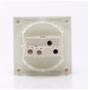 Imagem de Linha Sleek Interruptor Simples Para Móveis E Drywall