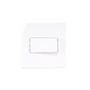 Imagem de Linha Sleek Interruptor Simples Para Móveis E Drywall