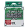 Imagem de Linha Soft Super Bass Green 21Lbs 0,37mm 250m Marine Sports