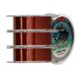 Imagem de Linha sumax max power 0,20mm vermeha 150mt