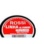 Imagem de Linha Trancada Rossi Unifio C/ 50Mt . / Kit C/ 12 Unidades