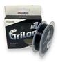 Imagem de Linha Trilon N1 Soft Black 0,27mm 300m preta