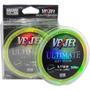 Imagem de Linha Vexter Ultimate Soft 0,33mm 300m Amarela