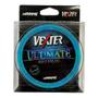 Imagem de Linha Vexter Ultimate Soft Blue 0,40mm 22Lbs 300m Marine