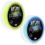 Imagem de Linha Vexter Ultimate Soft Nylon Monofilamento 0,40mm 22Lbs/10kg - 300 Metros