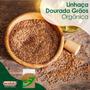 Imagem de Linhaça Dourada Ecobio Orgânica - 250g