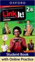 Imagem de Link It 2B - Student's Book With Workbook And Online Practice - Second Edition