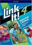 Imagem de Link it 4 - student pack - third edition