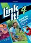 Imagem de Link It! 4 - Student's Book With Workbook And Practice Kit & Video - Third Edition - Oxford University Press - ELT