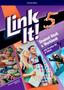 Imagem de Link it! 5 - sb with wb - 3rd ed - OXFORD UNIVERSITY PRESS - ELT