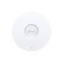 Imagem de Link Wifi 6 Aparelho Hd Poe Tp Eap620 Ceiling Teto Ax1800 Omada