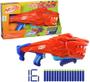 Imagem de Lionfury Lança Dardos Nerf - Hasbro F8646