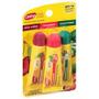 Imagem de Lip Balm Carmex Daily Care Kit com 3 FPS 15