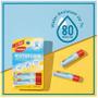 Imagem de Lip Balm Carmex Weather Guard SPF30 - Kit com 2