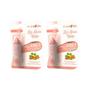 Imagem de Lip Balm Flash On 2Em1 Nude - Kit Com 2Un