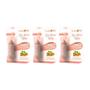 Imagem de Lip Balm Flash On 2Em1 Nude - Kit Com 3Un