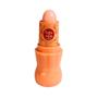 Imagem de Lip Balm Magic Trick Turma da Lu Laranja Luisance Maquiagem