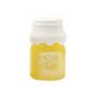 Imagem de Lip Gloss Brilho Labial Efeito Espelhado Lua e Neve Amarelo