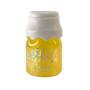 Imagem de Lip Gloss Brilho Labial Efeito Espelhado Lua e Neve Amarelo