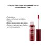 Imagem de Lip Gloss Butter Bomb - Ruby Kisses