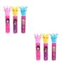 Imagem de Lip Gloss Com 3 Peças Discoteen - HB98346X