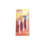 Imagem de Lip Gloss Com 3 Peças Discoteen - HB98346X
