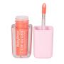 Imagem de Lip Gloss com Glitter Brilho Labial Ruby Rose