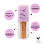 Imagem de Lip Gloss Firefly Hidratante com Glitter - Vitamina E