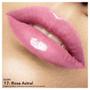 Imagem de Lip Gloss Koloss Cor 17 Rosa Astral 3,5G