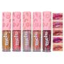 Imagem de Lip Gloss Labial Brilhante Melu - Ruby Rose