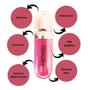 Imagem de Lip Gloss Labial Febella Cor 04 LG40514