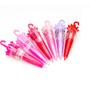 Imagem de Lip Gloss Labial Guarda-Chuva Brilho Perfeito Vivai