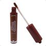 Imagem de Lip Gloss Labial Luisance Mauve Chocolate Cor 2