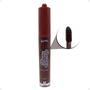 Imagem de Lip Gloss Labial Luisance Mauve Chocolate Cor 4