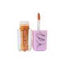 Imagem de Lip Gloss Labial Ruby Rose Com Glitter Brilho Hidratante 5ml Não Pegajoso