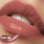 Imagem de Lip Gloss Latika Ultra Brilho Labial 4ml COR 46