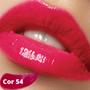 Imagem de Lip Gloss Latika Ultra Brilho Labial 4ml COR 54