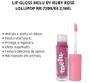 Imagem de Lip Gloss Lollipop 2,5ml - Melu