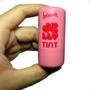 Imagem de Lip Gloss Luisance Jelly Tint Cor 01 L1118