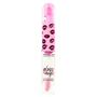 Imagem de Lip Gloss Magic Duo 2X1 Efeito Glitter Tutti-Frutti Pink 21