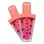 Imagem de Lip Gloss Prin Melância Laranja 04 Brilho Labial Vivai 8Ml