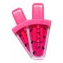 Imagem de Lip Gloss Prin Melância Pink 02 Brilho Labial Vivai 8Ml