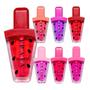 Imagem de Lip Gloss Prin Melância Pink 02 Brilho Labial Vivai 8Ml